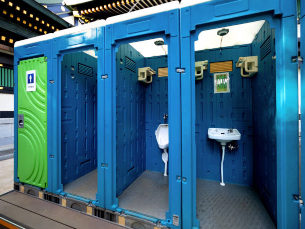 Portable Toilet Options We Offer in Villanova, PA