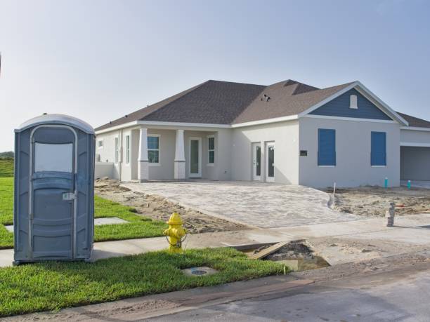 Best Sanitation services for porta potties  in Villanova, PA