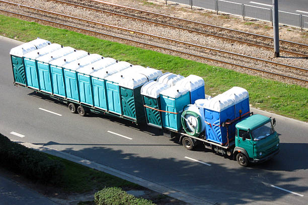 Best Local porta potty services  in Villanova, PA
